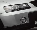 Holden Adventra 2003 года
